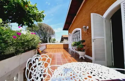 Casa com 4 quartos à venda na rua padre leonel frança, 508, jardim leonor, campinas, 172 m2 por r$ 680.000