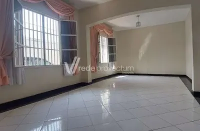 Casa com 3 quartos à venda na rua felipe camarão, 84, jardim dos oliveiras, campinas, 265 m2 por r$ 650.000