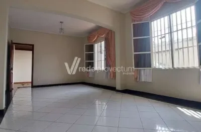 Casa com 3 quartos à venda na Rua Felipe Camarão, 84, Jardim dos Oliveiras, Campinas, 265 m2 por R$ 650.000