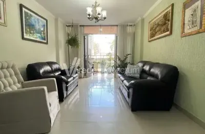 Apartamento com 3 quartos à venda na rua ferreira penteado, 1338, cambuí, campinas, 147 m2 por r$ 990.000