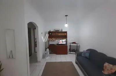 Casa com 3 quartos à venda na rua silva jardim, 287, jardim garcía, campinas, 208 m2 por r$ 450.000