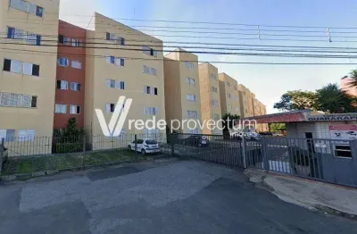Apartamento com 2 quartos à venda na rua joão iamarino, 3, jardim bela vista, campinas, 48 m2 por r$ 297.000