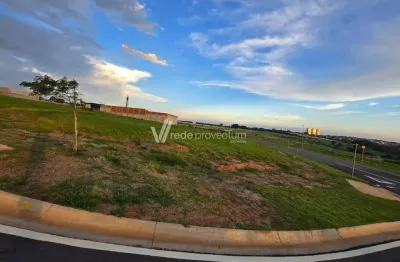 Terreno em condomínio fechado à venda na rodovia governador doutor adhemar pereira de barros, s/n°, loteamento alphaville campinas, campinas por r$ 880.000
