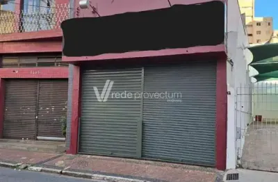 Sala comercial para alugar na rua luzitana, 1407, centro, campinas, 156 m2 por r$ 4.000