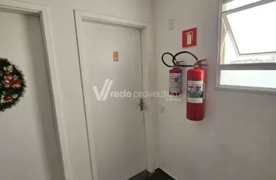 Apartamento com 2 quartos à venda na rua 4, 130, residencial vila park, campinas, 49 m2 por r$ 190.000