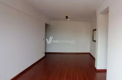 Apartamento com 2 quartos à venda na rua ernani pereira lopes, 892, jardim flamboyant, campinas, 77 m2 por r$ 300.000