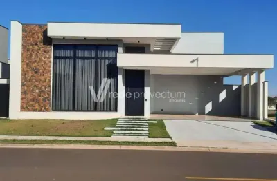 Casa em condomínio fechado com 4 quartos à venda na jaguariúna, s/nº, residencial campo camanducaia, jaguariúna, 258 m2 por r$ 1.750.000