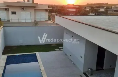 Casa em condomínio fechado com 4 quartos à venda na jaguariúna, s/nº, residencial campo camanducaia, jaguariúna, 258 m2 por r$ 1.750.000