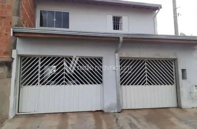 Casa com 3 quartos à venda na raimundo ferreira lima, 54, conjunto habitacional parque itajaí, campinas, 150 m2 por r$ 320.000