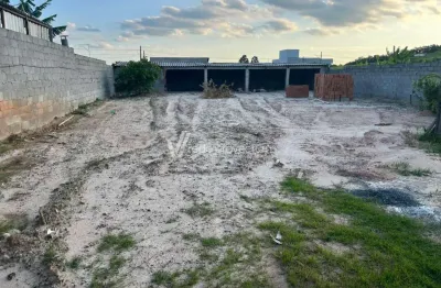 Terreno à venda na caminho da servidão g, 86, chácara de recreio santa fé, campinas por r$ 222.600