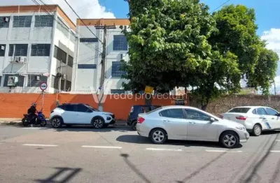 Prédio para alugar na rua claudino lopes, 209, jardim londres, campinas, 294 m2 por r$ 13.000