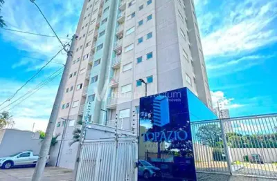 Apartamento com 2 quartos à venda na rua thereza luiza gonçalves, 285, loteamento adventista campineiro, hortolândia, 56 m2 por r$ 269.000