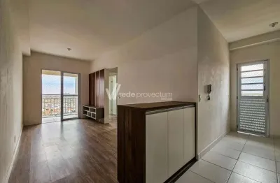 Apartamento com 2 quartos à venda na rua thereza luiza gonçalves, 285, loteamento adventista campineiro, hortolândia, 56 m2 por r$ 269.000