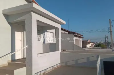 Casa com 3 quartos à venda na capitão felipe de campos, 71, jardim santana, campinas, 100 m2 por r$ 580.000