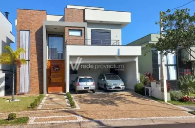Casa em condomínio fechado com 3 quartos à venda na avenida manoel polycarpo de azevedo joffily junior, s/n°, swiss park, campinas, 243 m2 por r$ 2.590.000