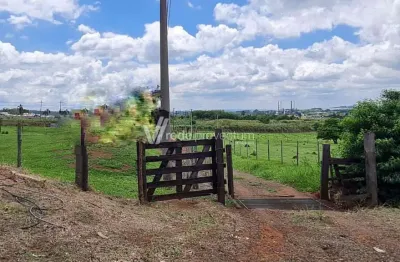Terreno comercial à venda na avenida antonio fadin, 1060, bonfim, paulínia por r$ 43.800.000