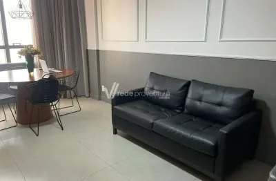 Flat com 1 quarto para alugar na rua onze de agosto, 411, centro, campinas, 43 m2 por r$ 3.000