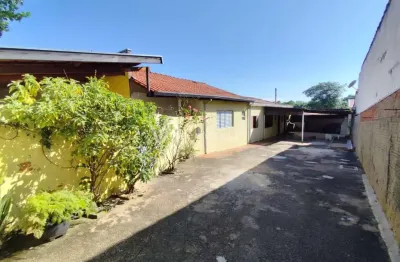 Casa com 2 quartos à venda na rua geraldo ferreira arriel, 173, jardim santa izabel, hortolândia, 70 m2 por r$ 380.000