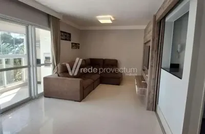 Apartamento com 3 quartos à venda na rua engenheiro josé francisco bento homem de mello, 605, fazenda são quirino, campinas, 92 m2 por r$ 1.350.000