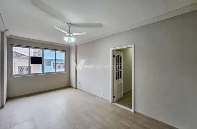 Apartamento com 2 quartos à venda na rua doutor quirino, 650, centro, campinas, 78 m2 por r$ 380.000