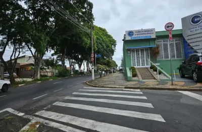 Casa comercial à venda na ibrain nobre, 526, vila carlito, campinas, 303 m2 por r$ 1.000.000