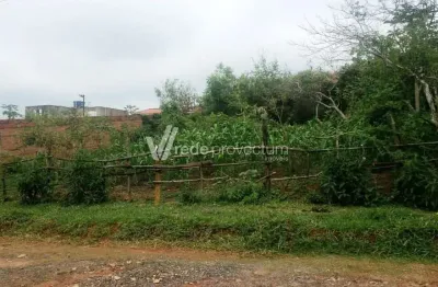 Terreno à venda na rua doutor josé da silva dias, s/nº, loteamento chácaras gargantilhas, campinas por r$ 190.000