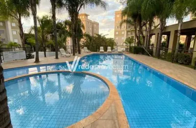 Apartamento com 3 quartos à venda na rua lucindo silva, 299, parque fazendinha, campinas, 70 m2 por r$ 400.000