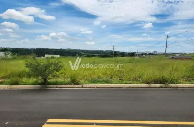 Terreno à venda na rua parque nacional da mocidade, s/n, residencial bela aliança, campinas por r$ 250.000