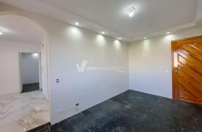 Apartamento com 2 quartos à venda na rua gleide knauer penedo, 10, conjunto residencial parque bandeirantes, campinas, 65 m2 por r$ 210.000