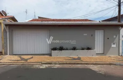 Casa com 3 quartos à venda na dos goitacazes, 153, vila miguel vicente cury, campinas, 85 m2 por r$ 460.000
