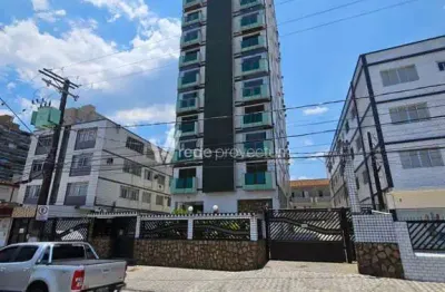 Apartamento com 2 quartos à venda na avenida presidente castelo branco, 1144, guilhermina, praia grande, 103 m2 por r$ 490.000