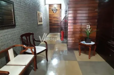 Apartamento com 2 quartos à venda na rua regente feijó, 1284, centro, campinas, 91 m2 por r$ 230.000