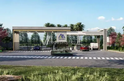 Terreno em condomínio fechado à venda na rodovia lix da cunha, s/n°, reserva santa maria, indaiatuba por r$ 500.000