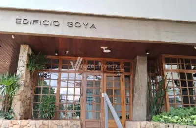 Apartamento com 3 quartos à venda na rua general marcondes salgado, 769, centro, campinas, 90 m2 por r$ 480.000