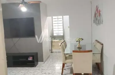 Casa com 1 quarto à venda na serra das betânias, 119, jardim paranapanema, campinas, 150 m2 por r$ 408.000