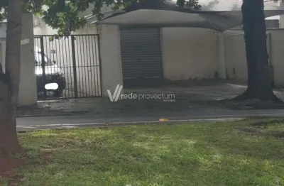 Terreno comercial à venda na avenida josé bonifácio, 792, jardim flamboyant, campinas por r$ 2.000.000