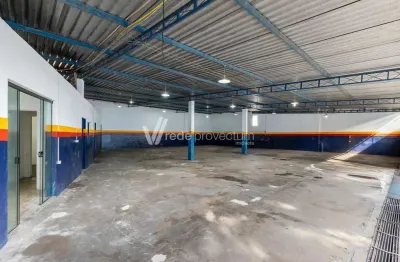 Barracão / galpão / depósito para alugar na rua joaquim norberto, 27, jardim santa genebra, campinas, 370 m2 por r$ 8.000