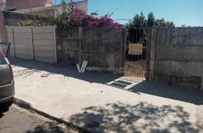 Terreno comercial à venda na rua são joaquim da barra, s/n°, jardim nova europa, campinas por r$ 420.000