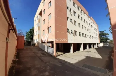 Apartamento com 3 quartos à venda na rua professor adalberto nascimento, 620, são bernardo, campinas, 60 m2 por r$ 295.000