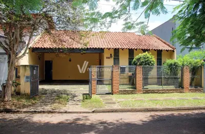 Casa com 3 quartos à venda na rua heitor nascimento, 859, cidade universitária, campinas, 130 m2 por r$ 850.000