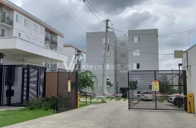 Apartamento com 2 quartos à venda na rua alfredo battibugli, 109, jardim garcía, campinas, 43 m2 por r$ 285.000