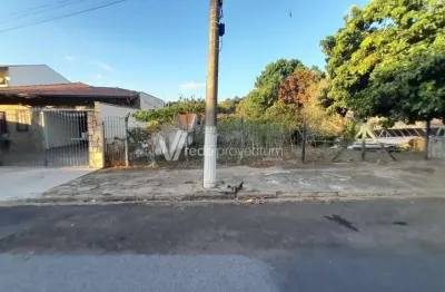 Terreno à venda na rua ana telles alves de lima, 480, jardim chapadão, campinas por r$ 400.000