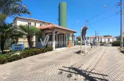 Apartamento com 3 quartos à venda na avenida washington luís, 4150, parque prado, campinas, 52 m2 por r$ 299.000