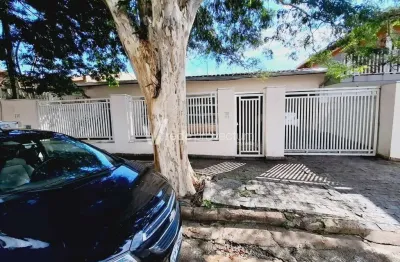 Casa com 4 quartos à venda na rua flávio de carvalho, 1382, jardim eulina, campinas, 216 m2 por r$ 797.000