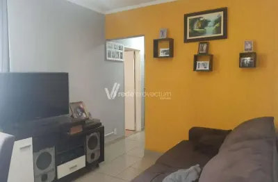 Apartamento com 2 quartos à venda na rua antônio rodrigues moreira neto, 311, jardim paulicéia, campinas, 54 m2 por r$ 245.000