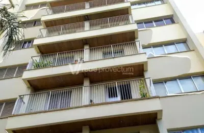 Apartamento com 4 quartos à venda na avenida papa pio xii, 33, jardim chapadão, campinas, 130 m2 por r$ 1.250.000