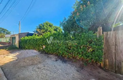 Terreno comercial à venda na hermínia gregório perreira lopes, s/n°, vila palmeiras i, campinas por r$ 150.000