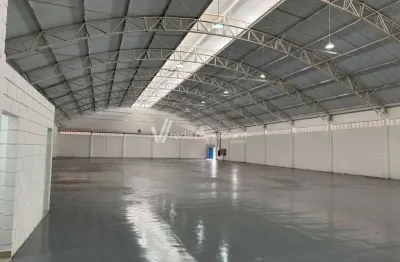 Barracão / galpão / depósito para alugar na rua alfredo achcar, 970a, nova vinhedo, vinhedo, 1400 m2 por r$ 29.400