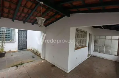 Casa comercial à venda na rua antônio guimarães, 62, botafogo, campinas, 122 m2 por r$ 500.000