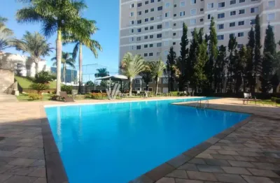 Apartamento com 3 quartos à venda na rua santa rita do passa quatro, 121, jardim nova europa, campinas, 62 m2 por r$ 400.000